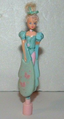 fairy flying toy 90s